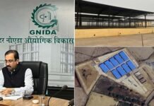 गोवंशों के गोबर से बनेगा फ्यूल, ग्रेनो प्राधिकरण दो गोशालाओं में लगाएगा बायो सीएनजी प्लांट