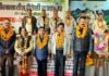 बीरोंखाल में शैक्षिक उन्नयन गोष्ठी का आयोजन educational upgradation seminar in Bironkhal