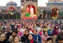 14वें महाकौथिग का रंगारंग कार्यक्रमों के साथ सफल समापन, अंतिम दिन उमड़ी रिकॉर्डतोड़ भीड़, अगले वर्ष से 7 दिन का होगा मेला