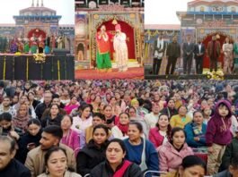 14वें महाकौथिग का रंगारंग कार्यक्रमों के साथ सफल समापन, अंतिम दिन उमड़ी रिकॉर्डतोड़ भीड़, अगले वर्ष से 7 दिन का होगा मेला