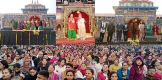 14वें महाकौथिग का रंगारंग कार्यक्रमों के साथ सफल समापन, अंतिम दिन उमड़ी रिकॉर्डतोड़ भीड़, अगले वर्ष से 7 दिन का होगा मेला