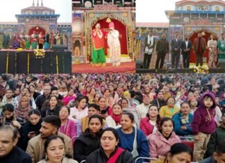 14वें महाकौथिग का रंगारंग कार्यक्रमों के साथ सफल समापन, अंतिम दिन उमड़ी रिकॉर्डतोड़ भीड़, अगले वर्ष से 7 दिन का होगा मेला