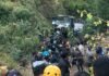उत्तराखंड बस हादसा: कार को बचाने के चक्कर में खाई में गिरी बस, घायल बस ड्राइवर ने बताई हादसे की वजह, मृतकों के परिजनों को 10 लाख देगी सरकार, घायलों को 2.5 लाख bheemtal-bus-accident
