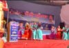 सांस्कृतिक नगरी पौड़ी में तीन दिवसीय पौड़ी महोत्सव का रंगारंग आगाज pauri-mahotsav