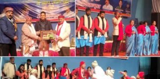 तीन दिवसीय पौड़ी महोत्सव का सफल समापन, आखिरी शाम रही गढ़रत्न नरेन्द्र सिंह नेगी और अनिल बिष्ट के नाम mahotsav