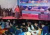 पौड़ी महोत्सव में दूसरे दिन रही प्रियंका मेहर के गीतों की धूम, जमकर थिरके दर्शक Priyanka Mehar's songs were a hit on the second day of Pauri Festival