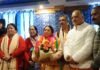 पौड़ी में कांग्रेस को बड़ा झटका: वरिष्ठ नेत्री सरिता नेगी ने थामा भाजपा का दामन Congress leader Sarita Negi joined BJP