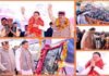 मुख्यमंत्री ने सतपुली झील के शिलान्यास के साथ पौड़ी जिले में किया 172 करोड़ की 24 योजनाओं का लोकार्पण एंव शिलान्यास