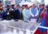 मुख्यमंत्री ने किया प्रथम सोलर मेला “सौर कौथिग” का शुभारंभ, 2027 तक 2500 मेगावाट क्षमता वाले सोलर प्लांट्स की स्थापना करने का लक्ष्य solar fair Saur Kauthig