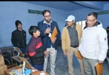 पौड़ी जिले के 17 बच्चे राज्य स्तरीय इंस्पायर अवार्ड प्रतियोगिता के लिए चयनित state level Inspire Award competition