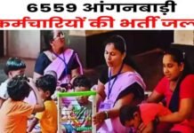 उत्तराखंड में 6500 से ज्यादा महिलाओं को मिलेगा रोजगार, आंगनबाड़ी कार्यकर्ताओं और सहायिकाओं की होगी भर्ती: रेखा आर्या uttarakhand-anganwadi-recruitment-2024