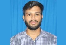 श्रीनगर गढ़वाल: विद्या मंदिर श्रीकोट के पूर्व छात्र वैभव डिमरी बने इसरो में वैज्ञानिक