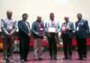 शिक्षक महेन्द्र सिंह राणा को मिला नेशनल बेस्ट साइंस टीचर अवार्ड Mahendra Singh Rana honored with National Best Science Teacher Award