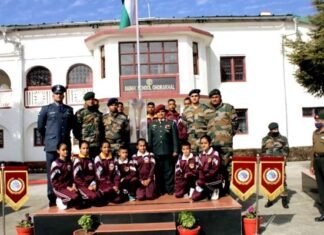 Sainik School Admission 2025: सैनिक स्कूल में प्रवेश के लिए आवेदन की तिथि बढ़ी, देखें कब तक कर सकते हैं आवेदन Sainik School Ghorakhal Admission
