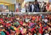 मलेथा में 5 दिवसीय वीर शिरोमणि माधोसिंह भंडारी राजकीय औद्योगिक कृषि विकास मेला शुरू, सीएम धामी ने किया शुभारम्भ, क्षेत्र के विकास के लिए की कई घोषणाएं Veer Shiromani Madho Singh Bhandari
