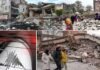 तिब्बत में 6.8 तीव्रता वाले भूकंप ने मचाई तबाही, 53 लोगों की मौत, 62 घायल, भारत में भी महसूस किए गए झटके earthquake wreaks havoc in Tibet