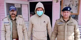 उत्तराखंड: नाबालिग हॉकी प्लेयर से रेप का आरोपी कोच गिरफ्तार, खेल मंत्री ने आरोपी को किया बर्खास्त, सर्टिफिकेट भी होंगे निरस्त haridwar hockey player rape case