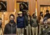 ग्रेटर नोएडा: पत्नी के साथ मिलकर पति ने प्रेमिका को स्कॉर्पियो से कुचल कर मार डाला, आरोपी दंपति गिरफ्तार husband killed girlfriend along with his wife