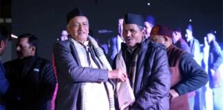 पत्रकार जगमोहन डांगी को प्रेस क्लब ऑफ इंडिया में आयोजित कार्यक्रम में ग्रामीण पत्रकारिता के लिए किया सम्मानित Jagmohan Dangi honored for rural journalism