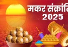 Makar Sankranti 2025: 14 जनवरी को यूपी में सार्वजनिक अवकाश घोषित, योगी सरकार ने जारी किया आदेश