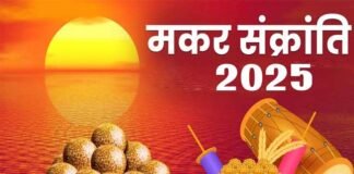 Makar Sankranti 2025: 14 जनवरी को यूपी में सार्वजनिक अवकाश घोषित, योगी सरकार ने जारी किया आदेश