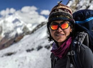 पहाड़ के पास हौसला है, जज्बा है, क्षमता है, हम और बेहतर करेंगे: शीतल mountaineer sheetal