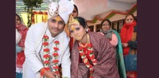 समळौ॑ण पौधारोपण बनी परम्परा: कौशल्या