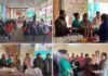 शिक्षा से शिखर तक NGO द्वारा उत्तराखंड मे महिला सशक्तिकरण हेतु बढ़ाए कदम