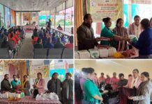 शिक्षा से शिखर तक NGO द्वारा उत्तराखंड मे महिला सशक्तिकरण हेतु बढ़ाए कदम