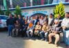सादगी से मनाया गया ठाकुर सुंदर सिंह चौहान वृद्ध आश्रम का 6वां स्थापना दिवस