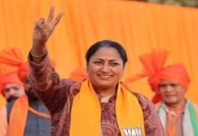 रेखा गुप्ता होंगी दिल्ली की सीएम, जानिए दिल्ली की नई मुख्यमंत्री के बारे में