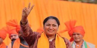 रेखा गुप्ता होंगी दिल्ली की सीएम, जानिए दिल्ली की नई मुख्यमंत्री के बारे में