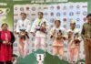 National Games 2025: उत्तराखंड की उन्नति ने जूडो में स्वर्ण पदक जीतकर प्रदेश का नाम किया रोशन, देखें पदक तालिका में किस स्थान पर है अपना राज्य National Games
