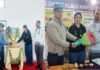 राजकीय इंटर कॉलेज स्वीत में एडोलिसेंस प्रोग्राम आयोजित