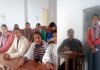 उत्तराखंड की अर्थव्यवस्था में कृषि का योगदान विषय पर आयोजित निबंध प्रतियोगिता में कृतिका रही अव्वल