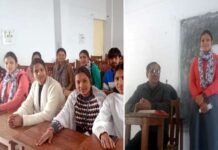 उत्तराखंड की अर्थव्यवस्था में कृषि का योगदान विषय पर आयोजित निबंध प्रतियोगिता में कृतिका रही अव्वल