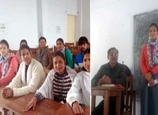 उत्तराखंड की अर्थव्यवस्था में कृषि का योगदान विषय पर आयोजित निबंध प्रतियोगिता में कृतिका रही अव्वल
