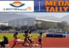 38th National Games: नेशनल गेम्स में उत्तराखंड का ऐतिहासिक प्रदर्शन, 14 गोल्ड के साथ जीत लिए 62 मेडल, देखें पदक तालिका किस नंबर पर है