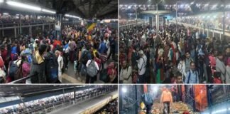 नई दिल्ली रेलवे स्टेशन में भगदड़ में मारे गए 18 लोगों की सूची आई सामने, जाने कैसे हुआ हादसा, कुली बोला- 46 साल में ऐसी भीड़ नहीं देखी, जो दबे, उठे नहीं New Delhi railway station stampede