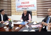 शिक्षा के साथ विद्यार्थियों के सर्वांगीण विकास पर करते हैं ध्यान केंद्रित, मंगलायतन विश्वविद्यालय में स्पोर्ट्स कोलोसियम व अथर्वा का सफल समापन Sports Colosseum and Atharva in Mangalayatan University