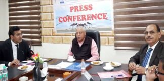 शिक्षा के साथ विद्यार्थियों के सर्वांगीण विकास पर करते हैं ध्यान केंद्रित, मंगलायतन विश्वविद्यालय में स्पोर्ट्स कोलोसियम व अथर्वा का सफल समापन Sports Colosseum and Atharva in Mangalayatan University