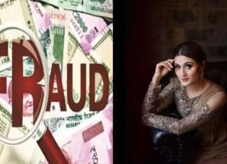 फिल्म में रोल दिलाने के नाम पर उत्तराखंड के पूर्व मुख्यमंत्री की बेटी से 4 करोड़ की ठगी, जानें क्या है पूरा मामला