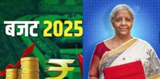 Budget 2025: आम बजट पेश, मिडिल क्लास को दी बड़ी राहत, 12 लाख तक की कमाई पर नहीं लगेगा कोई टैक्स, देखें नया स्लैब, बजट की खास बातें
