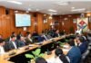 सीएम धामी ने रिस्पना और बिंदाल कॉरिडोर का काम शुरू करने के दिए निर्देश