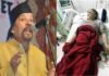 मशहूर हास्य कलाकार घनानंद उर्फ घन्ना भाई का स्वास्थ्य बिगड़ा, वेंटिलेटर पर चल रहा उपचार ghana bhai