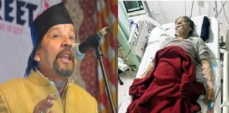 मशहूर हास्य कलाकार घनानंद उर्फ घन्ना भाई का स्वास्थ्य बिगड़ा, वेंटिलेटर पर चल रहा उपचार ghana bhai