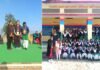 राजकीय इंटर कॉलेज कीर्तिखाल में आयोजित आत्मरक्षा प्रशिक्षण कार्यक्रम संपन्न
