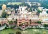 IIT-BHU के छात्र को मिला 2 करोड़ 20 लाख का पैकेज IIT BHU student gets a package of 2.2 crores in campus placement