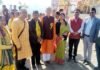 महानगरों में उच्च पदों पर आसीन प्रवासी कुकरेती बंधु आज भी अपनी जड़ों से जुड़े हैं : महेंद्र राणा