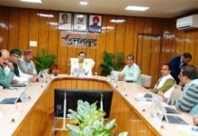 उत्तराखंड में सख्त भू-कानून को मिली कैबिनेट की मंजूरी, जानें क्या हैं नए प्रावधान Cabinet approves strict land law in Uttarakhand